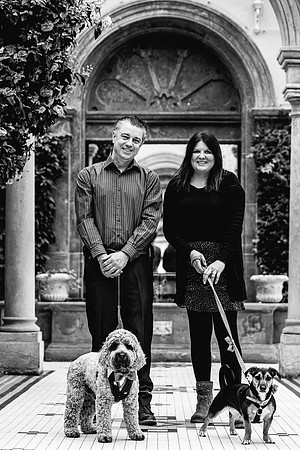 Precious Pets Weddings_Brand Shoot-33