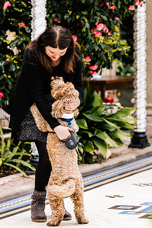 Precious Pets Weddings_Brand Shoot-187