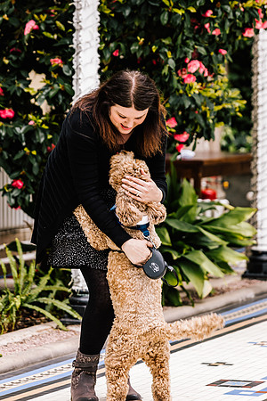 Precious Pets Weddings_Brand Shoot-186