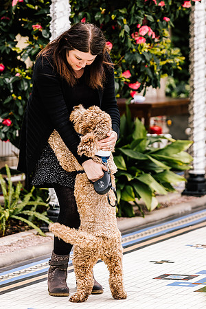 Precious Pets Weddings_Brand Shoot-188