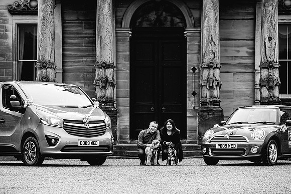 Precious Pets Weddings_Brand Shoot-144