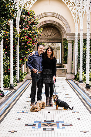 Precious Pets Weddings_Brand Shoot-117