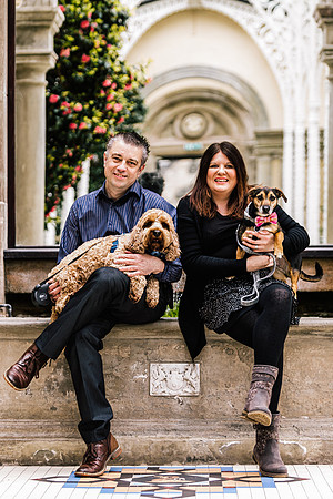 Precious Pets Weddings_Brand Shoot-6
