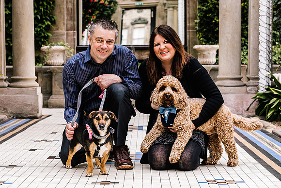 Precious Pets Weddings_Brand Shoot-43