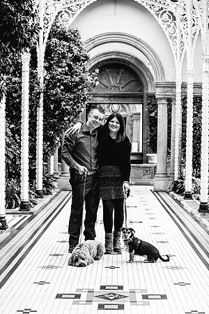 Precious Pets Weddings_Brand Shoot-118