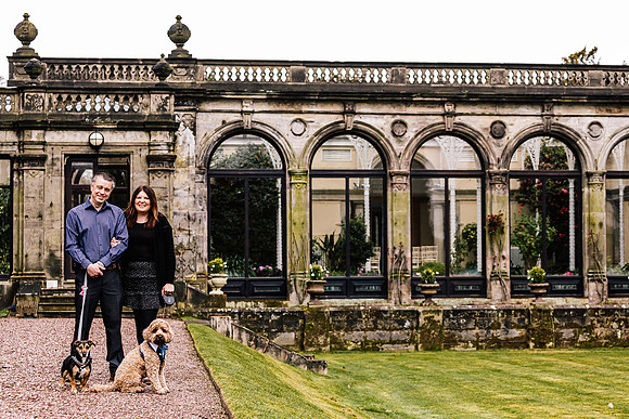 Precious Pets Weddings_Brand Shoot-70