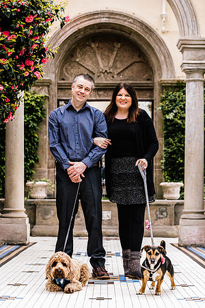 Precious Pets Weddings_Brand Shoot-34