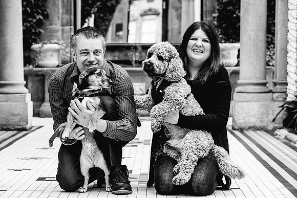 Precious Pets Weddings_Brand Shoot-56
