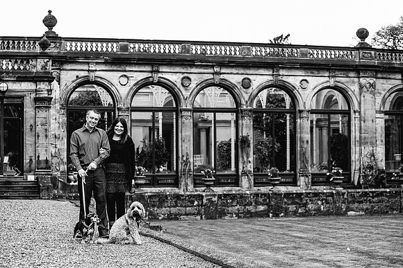 Precious Pets Weddings_Brand Shoot-63