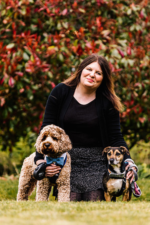 Precious Pets Weddings_Brand Shoot-116