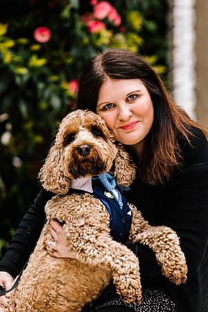 Precious Pets Weddings_Brand Shoot-193