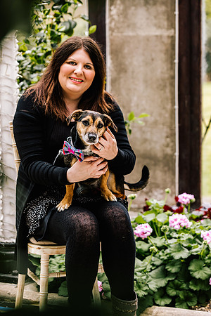 Precious Pets Weddings_Brand Shoot-177