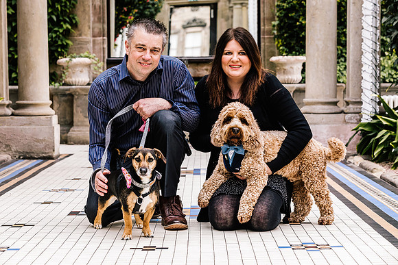 Precious Pets Weddings_Brand Shoot-40