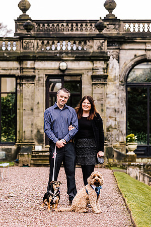 Precious Pets Weddings_Brand Shoot-75