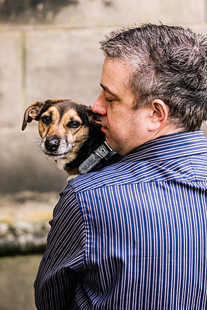 Precious Pets Weddings_Brand Shoot-210
