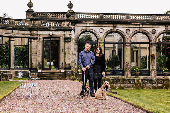 Precious Pets Weddings_Brand Shoot-64
