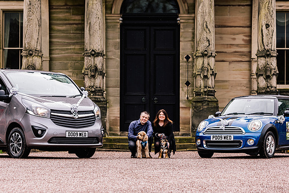 Precious Pets Weddings_Brand Shoot-146