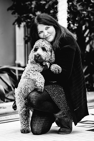 Precious Pets Weddings_Brand Shoot-197
