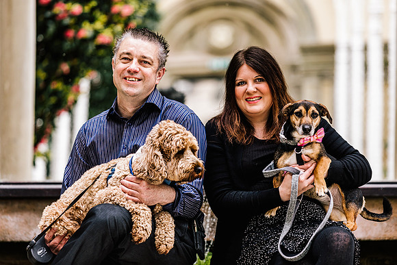 Precious Pets Weddings_Brand Shoot-10