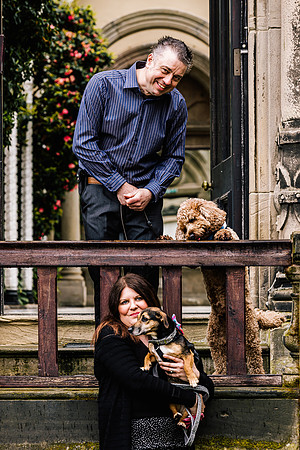 Precious Pets Weddings_Brand Shoot-167