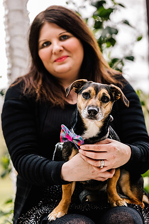 Precious Pets Weddings_Brand Shoot-180