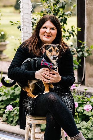 Precious Pets Weddings_Brand Shoot-171