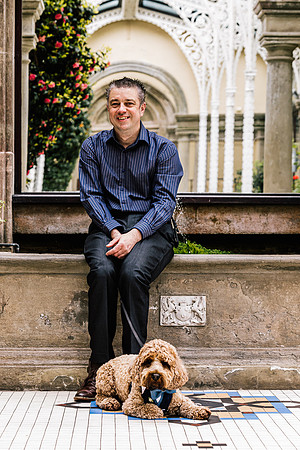 Precious Pets Weddings_Brand Shoot-15