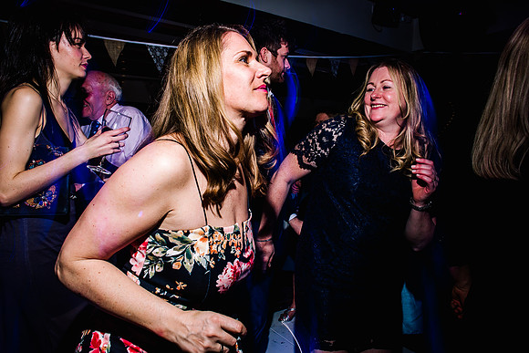 Three Horseshoes Wedding Photography - Staffordshire Weddding Photographer - Laura & Louis-948