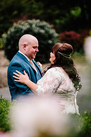 Floral Hall Wedding - Staffordshire WEdding Photography - Gemma & Dan-681