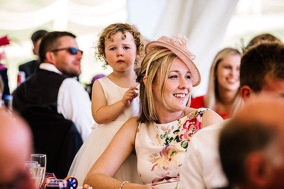 Staffordshire Moorlands Wedding Photography -  Lisa & Andy-625
