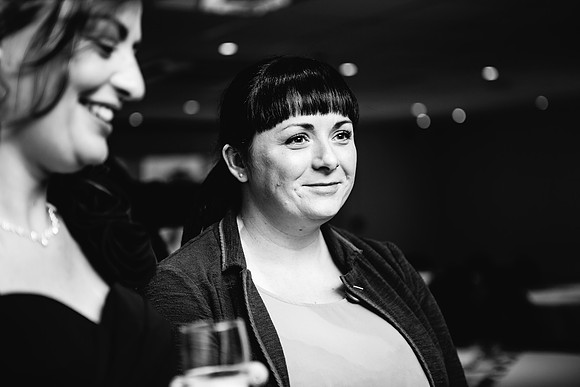 Wedding Photography - The upper House Barlaston - Holly & Clojo-318