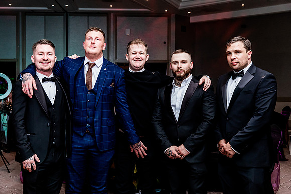 Earth Angels Charity Ball-261