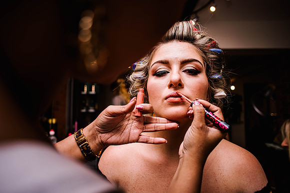 Shottle Hall Wedding Photographer - Samantha Jayne Photography-2