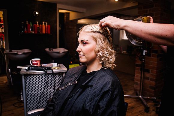 Shottle Hall Wedding Photographer - Samantha Jayne Photography-3