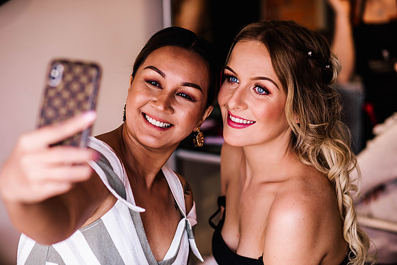 Shottle Hall Wedding Photographer - Samantha Jayne Photography-8