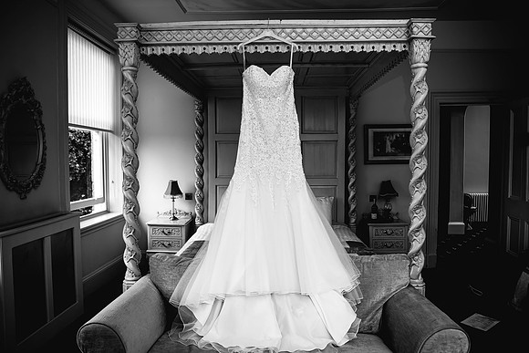Shottle Hall Wedding Photographer - Samantha Jayne Photography-11