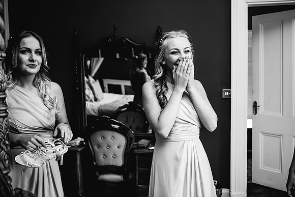 Shottle Hall Wedding Photographer - Samantha Jayne Photography-24