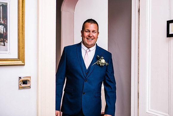 Shottle Hall Wedding Photographer - Samantha Jayne Photography-27