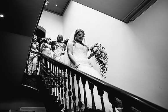 Shottle Hall Wedding Photographer - Samantha Jayne Photography-29