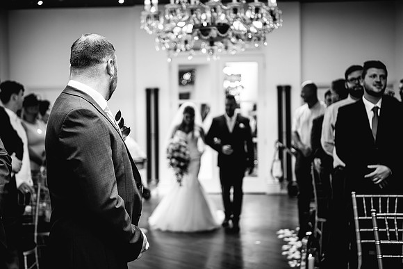 Shottle Hall Wedding Photographer - Samantha Jayne Photography-35