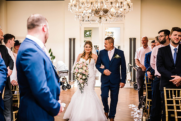 Shottle Hall Wedding Photographer - Samantha Jayne Photography-36
