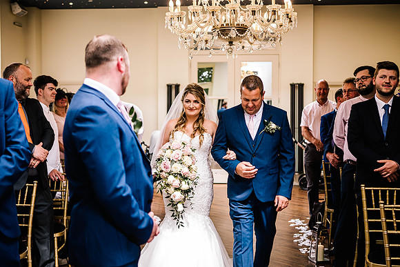 Shottle Hall Wedding Photographer - Samantha Jayne Photography-37