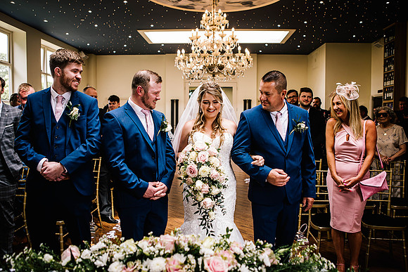 Shottle Hall Wedding Photographer - Samantha Jayne Photography-38