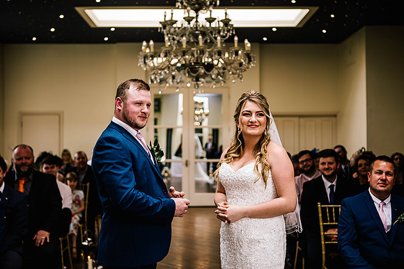 Shottle Hall Wedding Photographer - Samantha Jayne Photography-42