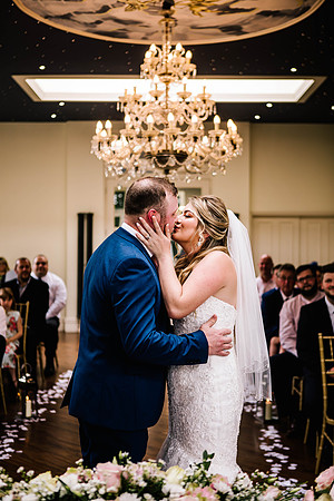Shottle Hall Wedding Photographer - Samantha Jayne Photography-43