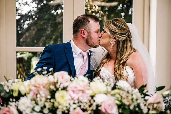 Shottle Hall Wedding Photographer - Samantha Jayne Photography-44