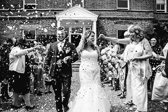 Shottle Hall Wedding Photographer - Samantha Jayne Photography-52