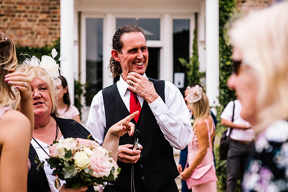 Shottle Hall Wedding Photographer - Samantha Jayne Photography-53