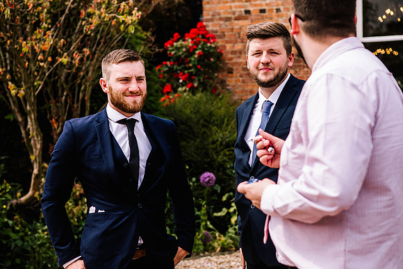 Shottle Hall Wedding Photographer - Samantha Jayne Photography-54
