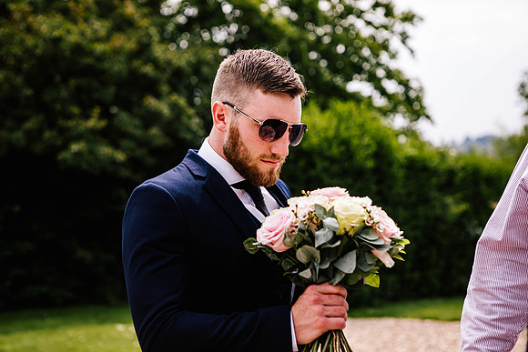 Shottle Hall Wedding Photographer - Samantha Jayne Photography-57